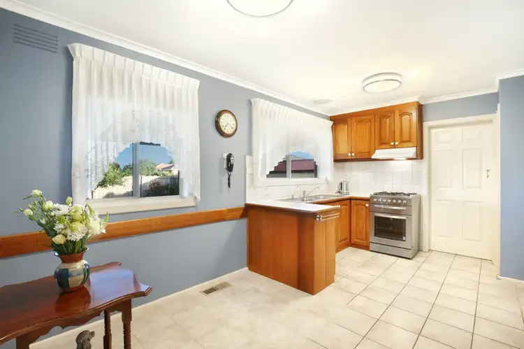 Third view of Homely house listing, 28 Heather Avenue, Thomastown VIC 3074