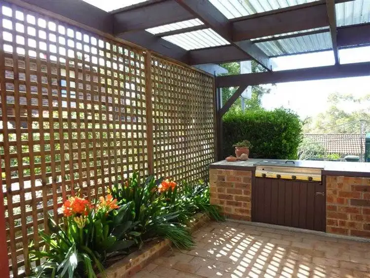 Fifth view of Homely house listing, 30 Beryl Avenue, Mount Colah NSW 2079