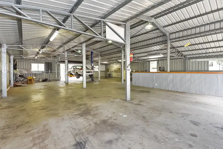 Third view of Homely house listing, 23-25 Blue Heeler Drive, New Beith QLD 4124