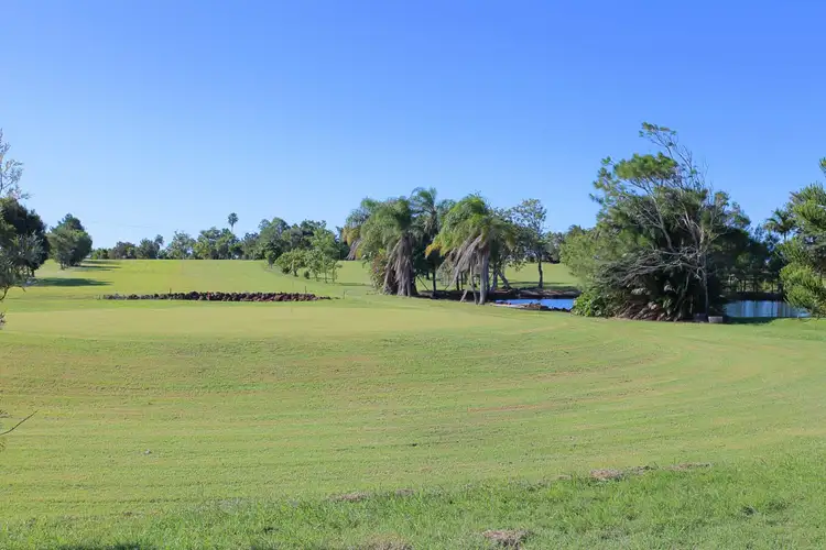 L13 ELLIOTT HEADS Road, Innes Park QLD 4670