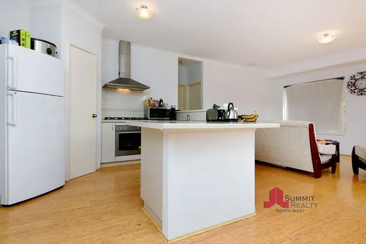 Sixth view of Homely unit listing, 20A Hayes Street, Bunbury WA 6230