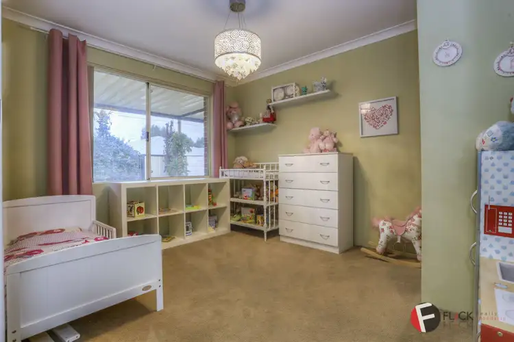 Seventh view of Homely house listing, 10 Stanbroke Turn, Carramar WA 6031