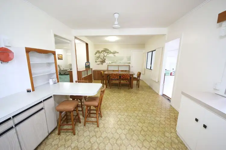 Third view of Homely house listing, 50 EIGHTH Street, Home Hill QLD 4806