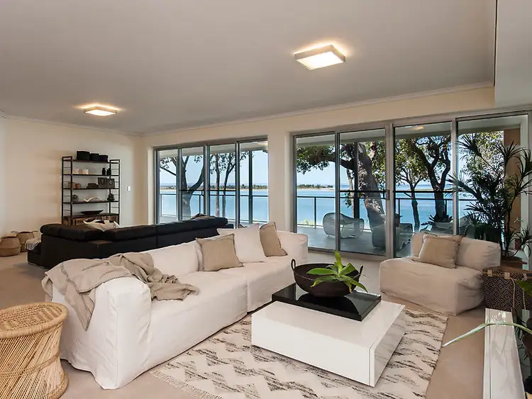 Second view of Homely unit listing, 12/30 Sirrocco Drive, Erskine WA 6210