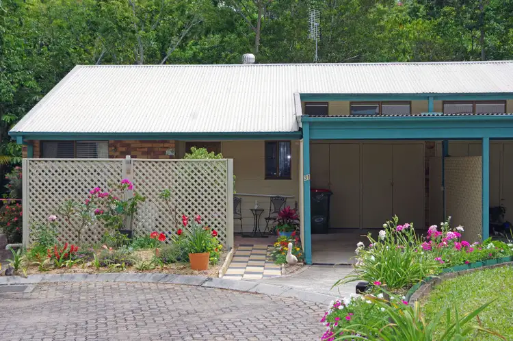 31/18 Doolan Street, Nambour QLD 4560