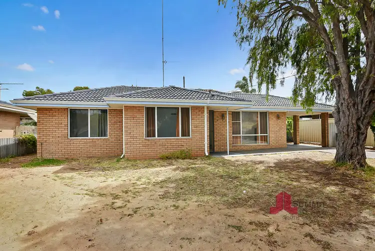10 Scott Street, Eaton WA 6232