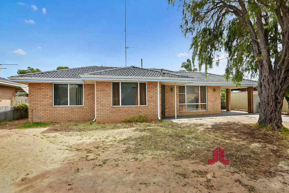 Main view of Homely house listing, 10 Scott Street, Eaton WA 6232