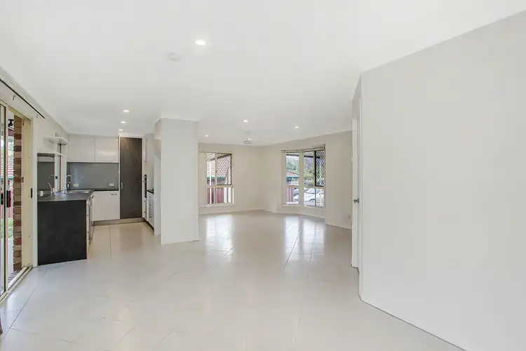 Sixth view of Homely house listing, 28 Carine Court, Nerang QLD 4211