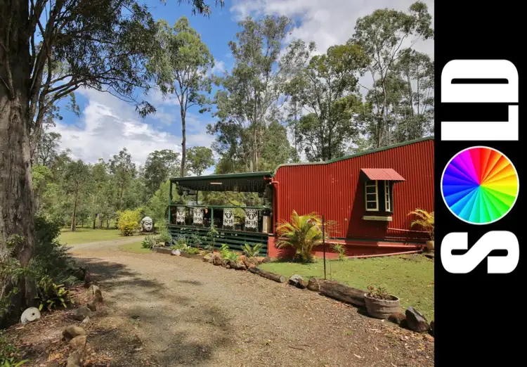 49 Arborfourteen Road, Glenwood QLD 4570