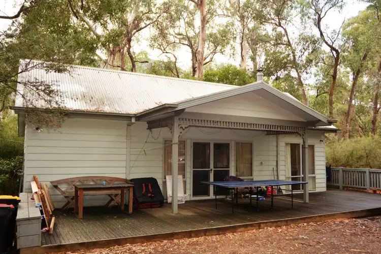 69 Scott Road, Halls Gap VIC 3381
