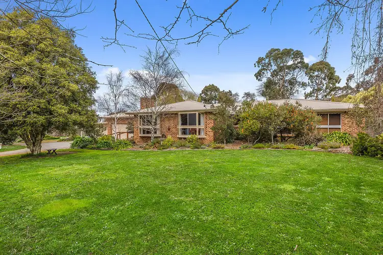 Third view of Homely house listing, 25 Cherry Lane, Gisborne VIC 3437