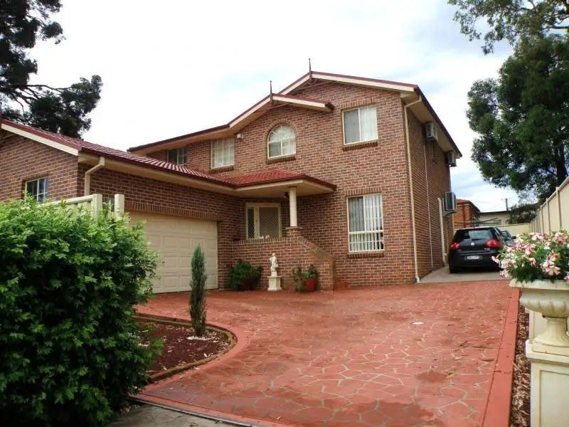 Main view of Homely house listing, 12B Lindsay Ave St, Smithfield NSW 2164