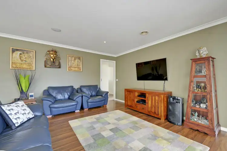 Sixth view of Homely house listing, 7 Merino Court, Traralgon VIC 3844
