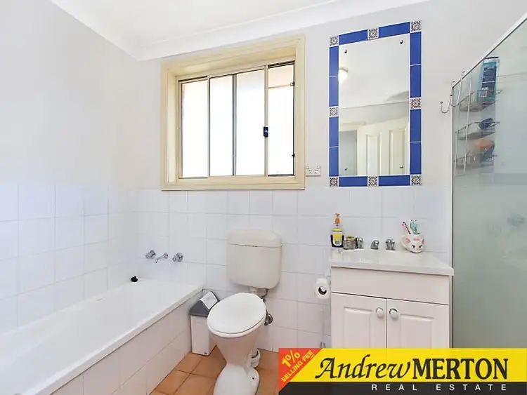 Seventh view of Homely townhouse listing, 1/59 Railway Road, Quakers Hill NSW 2763