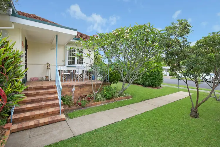 Second view of Homely house listing, 99 LYNNE GROVE Avenue, Corinda QLD 4075