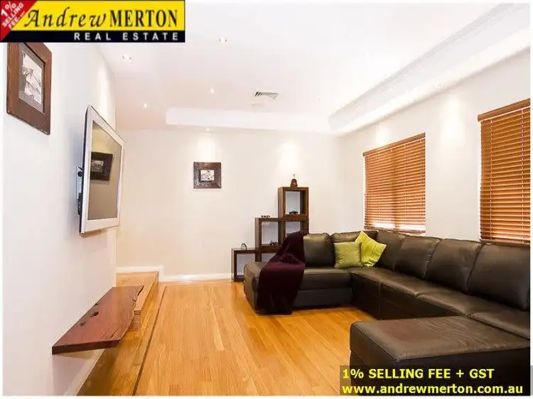 Fourth view of Homely house listing, Lot 3 Kalimna Drive, Baulkham Hills NSW 2153