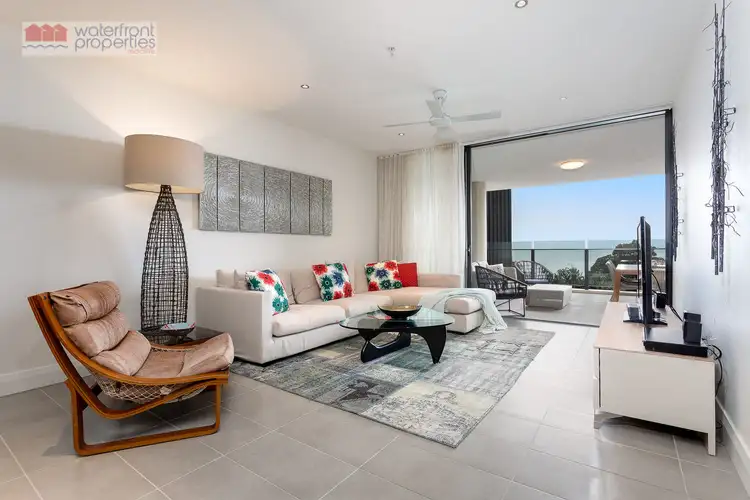 Second view of Homely unit listing, 407/99 Marine Parade, Redcliffe QLD 4020