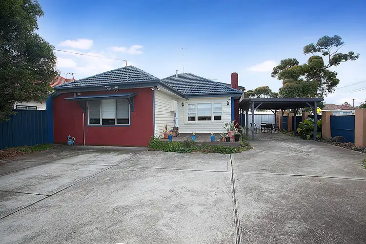 26 Christie Street, Deer Park VIC 3023