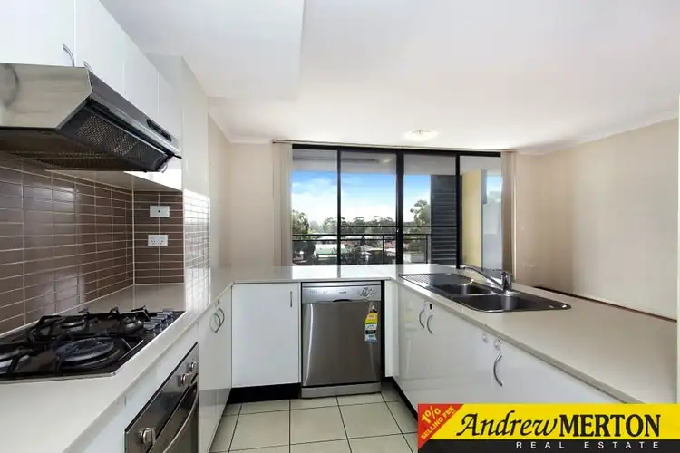 Fifth view of Homely apartment listing, 27/254 Beames Ave, Mount Druitt NSW 2770