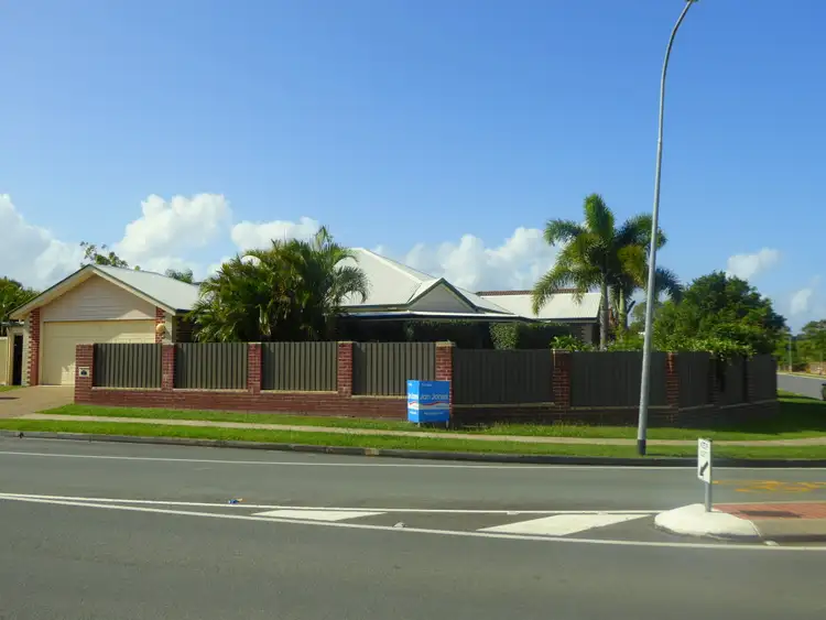 101 Morris Rd, Rothwell QLD 4022