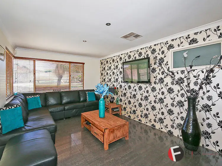 Fourth view of Homely house listing, 16 Muirfield Way, Joondalup WA 6027