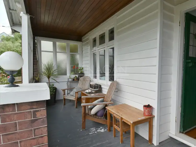 Second view of Homely house listing, 16 Clementina Street, Newstead TAS 7250