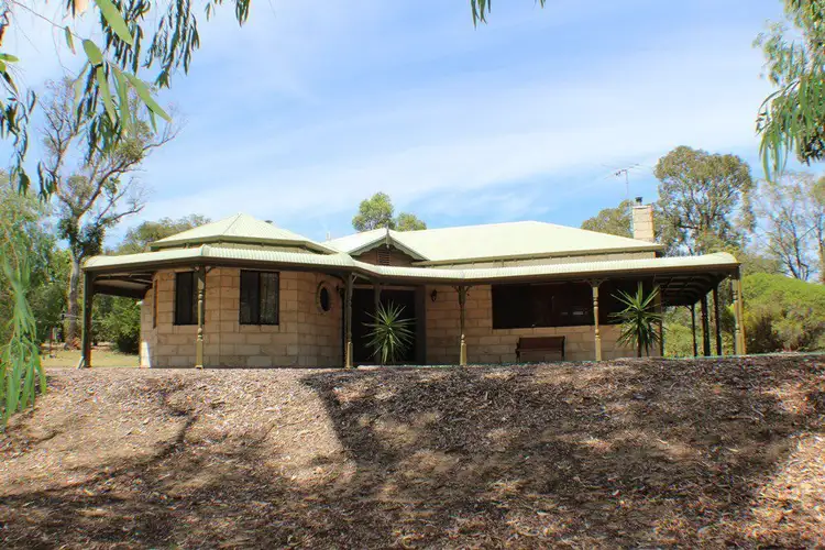 Main view of Homely house listing, 27 Knapp Drive, Leschenault WA 6233