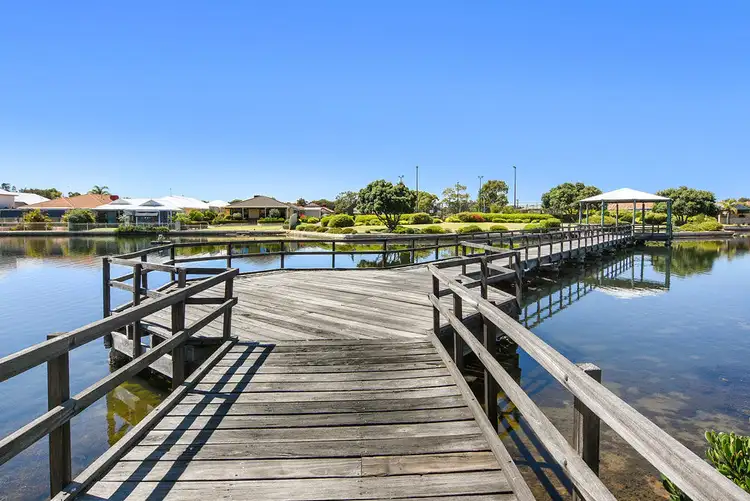 Third view of Homely house listing, 2 Pickworth Retreat, Pelican Point WA 6230