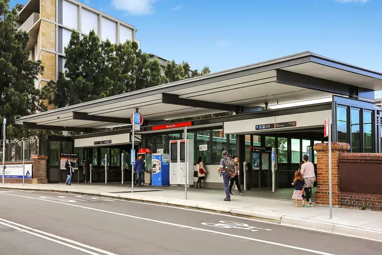 Sixth view of Homely unit listing, 5/62 George St, Marrickville NSW 2204
