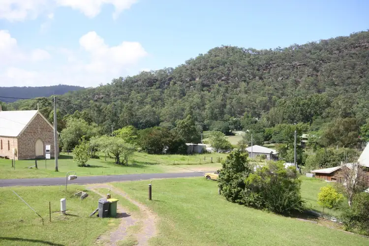 Fifth view of Homely house listing, 27 Wharf Street, St Albans NSW 2775