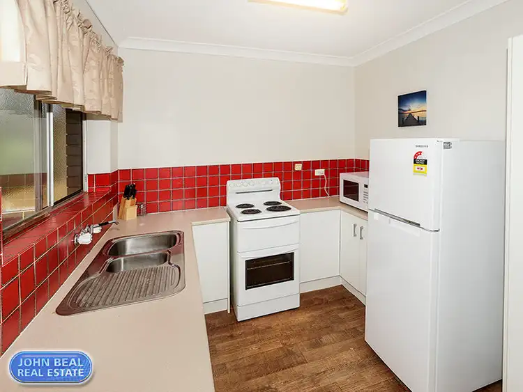 Fourth view of Homely unit listing, 6/18 Arthur Street, Woody Point QLD 4019