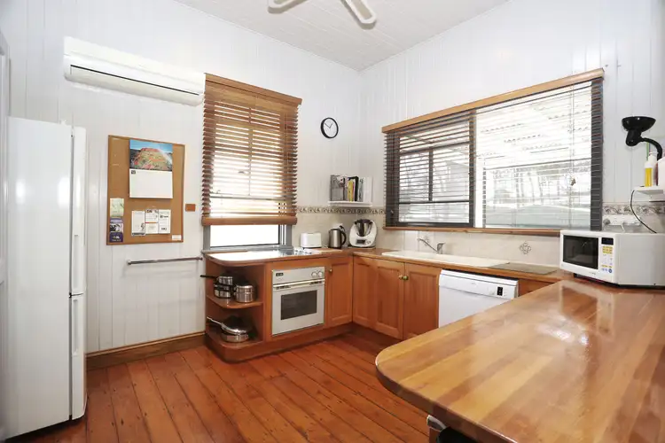 Seventh view of Homely house listing, 119 Pine Mountain Rd, Brassall QLD 4305
