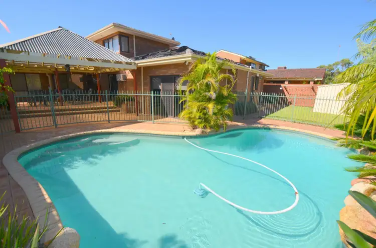 52 Glenorchy Crescent, Hamersley WA 6022