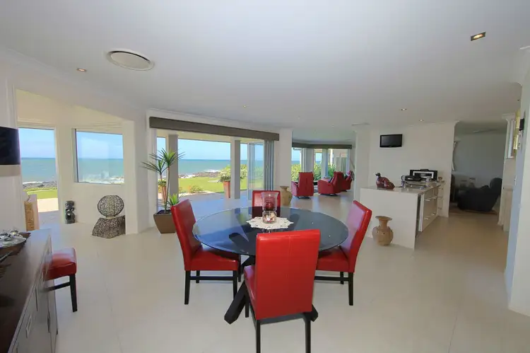 Third view of Homely house listing, 191 Woongarra Scenic Drive, Bargara QLD 4670