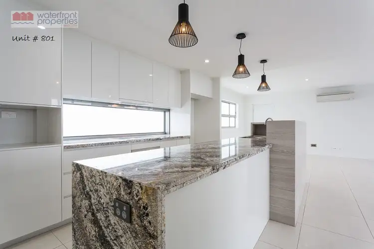 Fourth view of Homely unit listing, 801/4-6 Anderson Street, Scarborough QLD 4020
