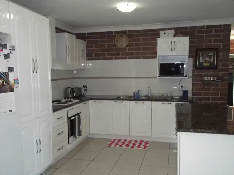 Third view of Homely house listing, 2 Wallace Street, Apple Tree Creek QLD 4660