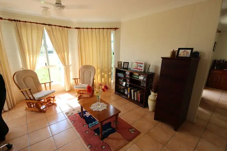 Second view of Homely house listing, 9 MCINTYRE Place, Ayr QLD 4807