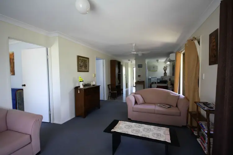 Third view of Homely house listing, 8 Tyrelll Street, Warwick QLD 4370