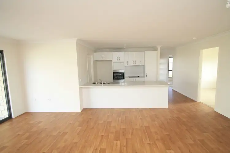 Second view of Homely house listing, 28 Himyar Drive, Warwick QLD 4370