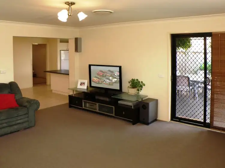 Sixth view of Homely house listing, 10 Kingdom Place, Kellyville NSW 2155