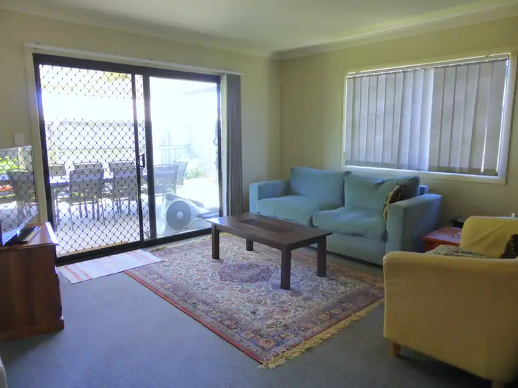 Fifth view of Homely unit listing, 16/128 Webster Rd, Deception Bay QLD 4508