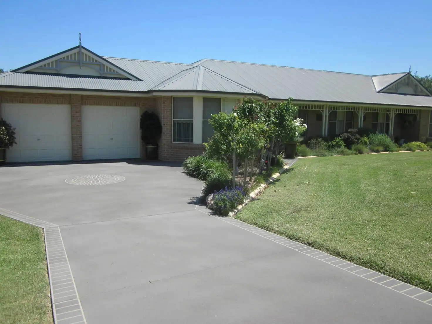 Main view of Homely house listing, LOT 45, 3 Halstead Close, Scone NSW 2337