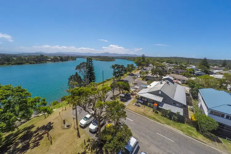 Fourth view of Homely house listing, 16-18 George Street, Mylestom NSW 2454