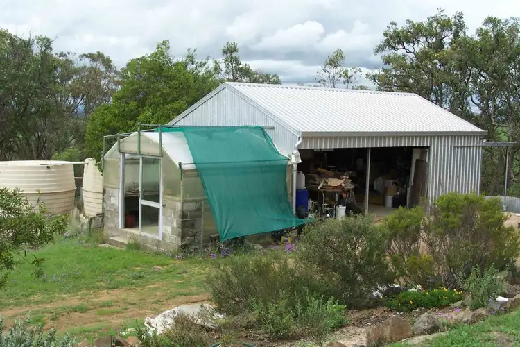 Fourth view of Homely rural property listing, 90 Rettkes Road, Warwick QLD 4370
