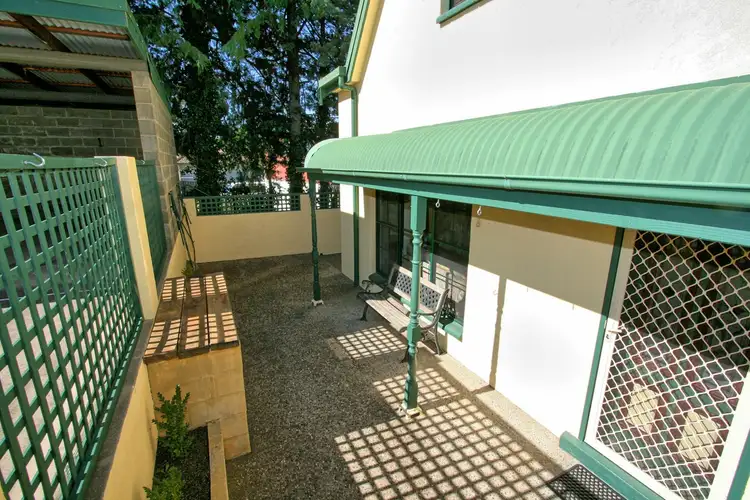 Sixth view of Homely unit listing, 4/27 Cobbon Crescent, Jindabyne NSW 2627