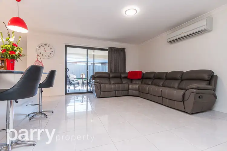Fifth view of Homely house listing, 7 Minerva Drive, Perth TAS 7300