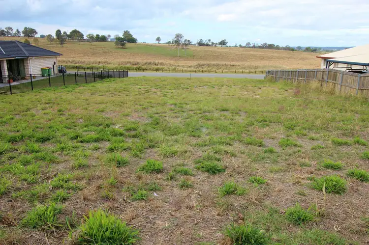 Second view of Homely land listing, Address available on request