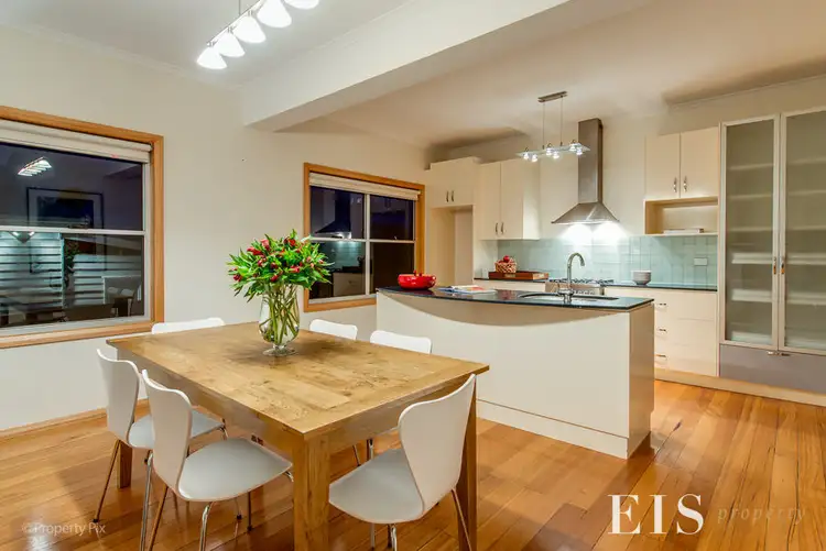 Fifth view of Homely house listing, 9 Forster Street, New Town TAS 7008