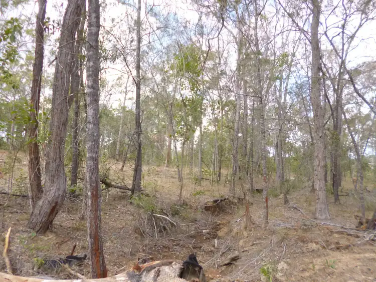 Main view of Homely land listing, 18 Windsong Avenue, Redridge QLD 4660