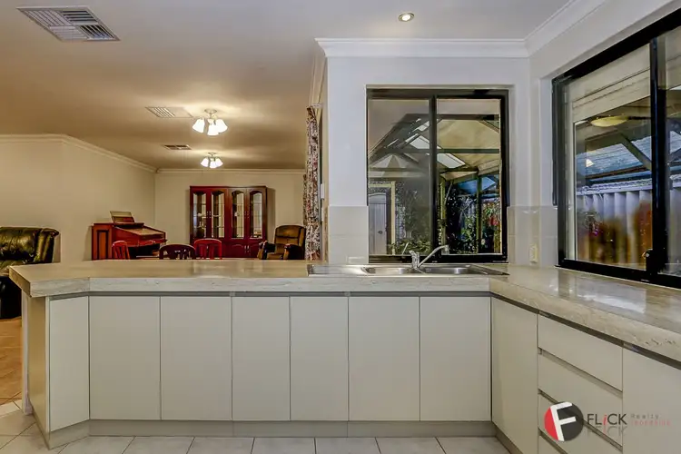 Seventh view of Homely house listing, 8 Heacham Avenue, Hocking WA 6065